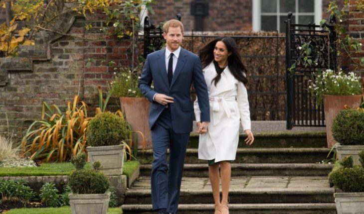 Prince Harry And Meghan Markle (730 x 592)