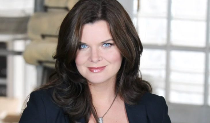 The Bold and the Beautiful – Heather Tom (Katie Logan) (730 x 536)