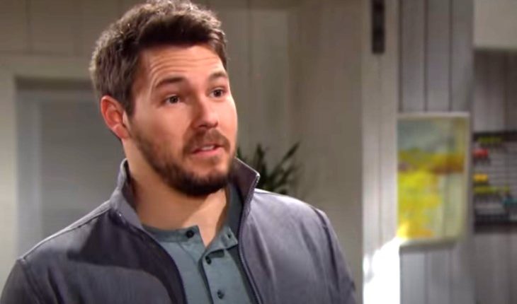 The Bold and the Beautiful – Liam Spencer (Scott Clifton) (730 x 435)