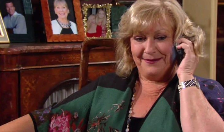 The Young and the Restless – Traci Abbott (Beth Maitland) (730 x 461)