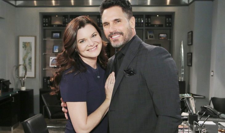 bold and the beautiful katie and bill