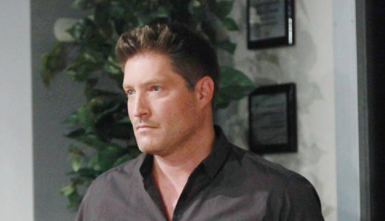 bold and the beautiful sean kanan