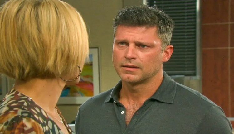 days of our lives eric and nicole