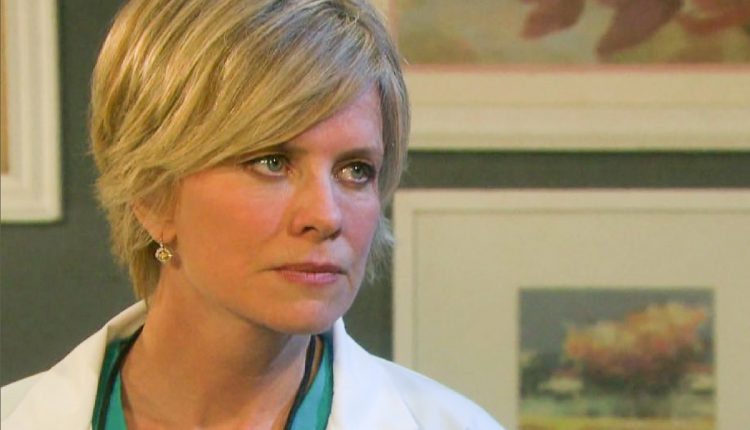 days of our lives kayla brady