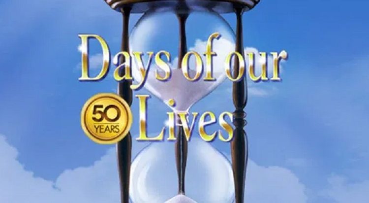 days of our lives logo