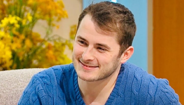 eastenders max bowden
