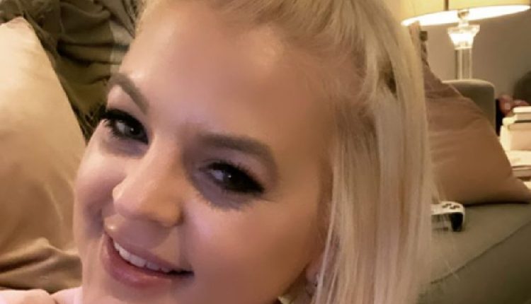 general hospital kirsten storms
