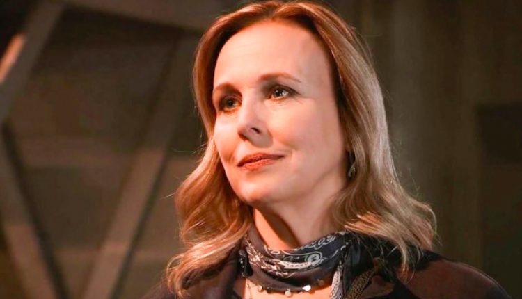 general hospital spoilers laura spencer