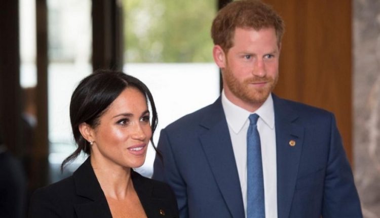 prince harry meghan markle