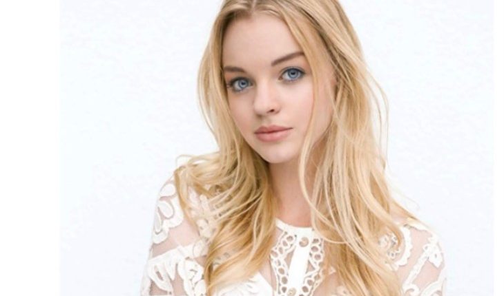 Days of Our Lives – Claire Brady (Olivia Rose Keegan) (730 x 497)