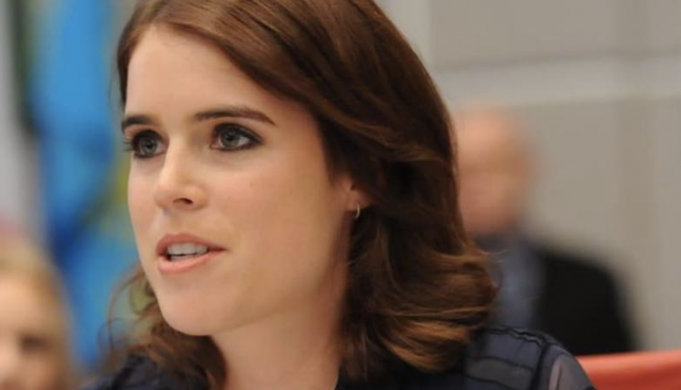 Princess-eugenie