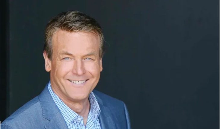 The Young and the Restless – Doug Davidson (Paul Williams) (730 x 466)