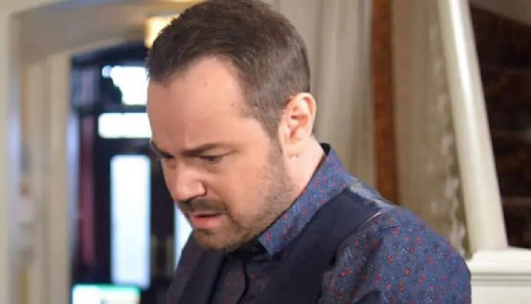 eastenders spoilers mick carter
