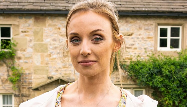 emmerdale andrea spoilers