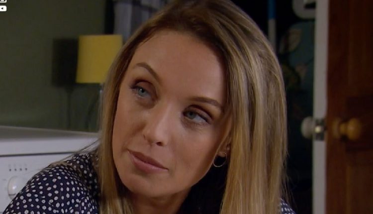 emmerdale soap andrea