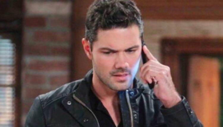 general hospital nathan west