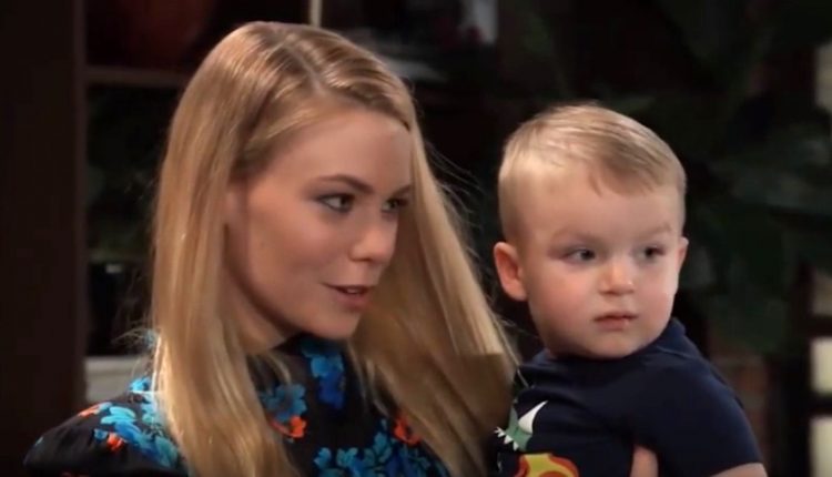 general hospital nelle and wiley