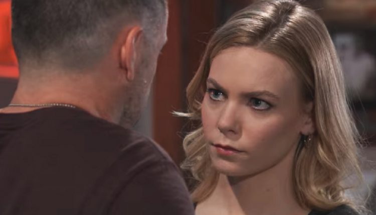 general hospital spoilers julian and nelle