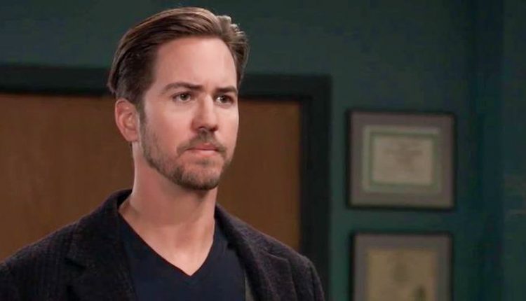 general hospital spoilers peter august