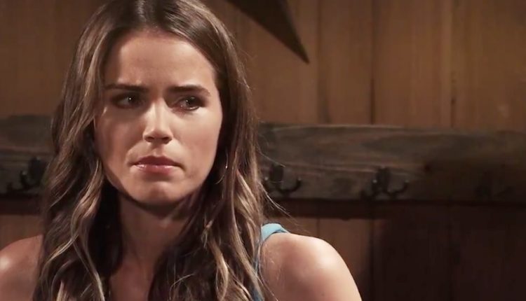 general hospital spoilers sasha