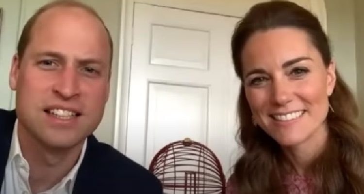 kate middleton and prince william