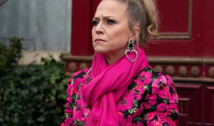 EastEnders – Linda Carter (Kellie Bright) (730 x 498)