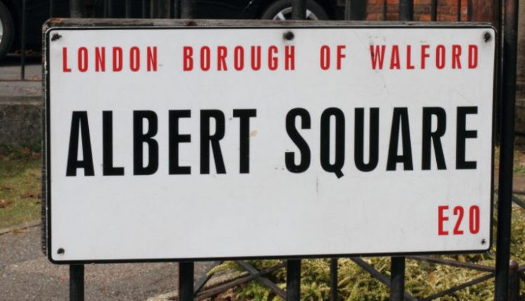 Eastenders-spoilers