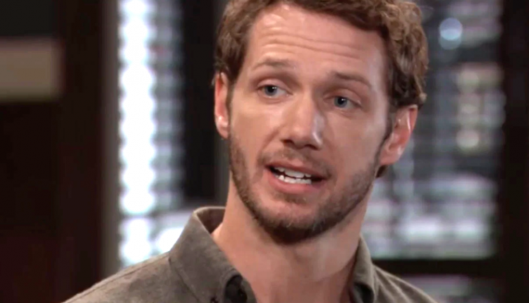 General Hospital – Brando Corbin (Johnny Wactor)