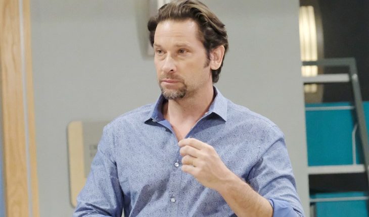 General Hospital – Franco Baldwin (Roger Howarth) (730 x 449)
