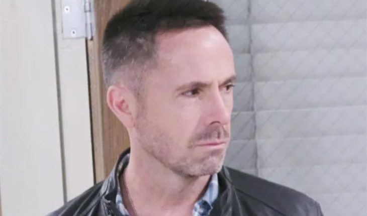 General Hospital – Julian Jerome (William deVry) (730 x 459)