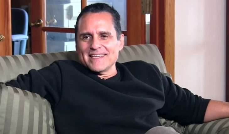 General Hospital – Maurice Benard (Sonny Corinthos) (730 x 457)