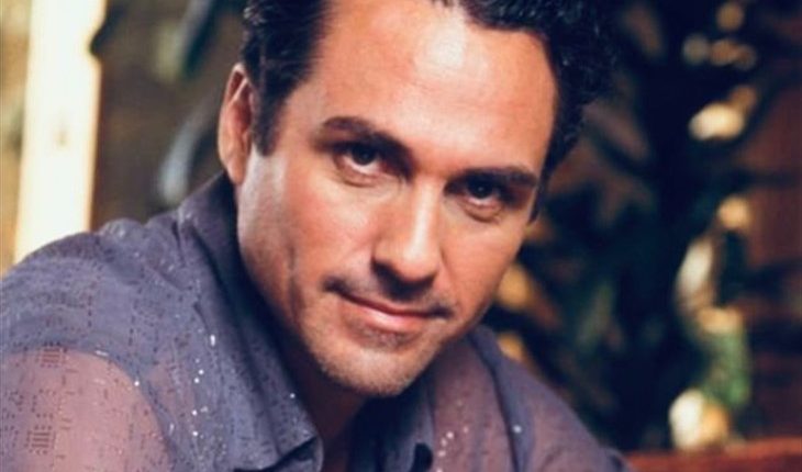 General Hospital -Maurice Benard (Sonny Corinthos) (730 x 540)