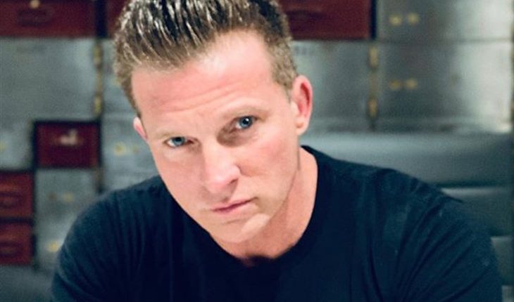 General Hospital – Steve Burton (Jason Morgan) (2) (730 x 571)