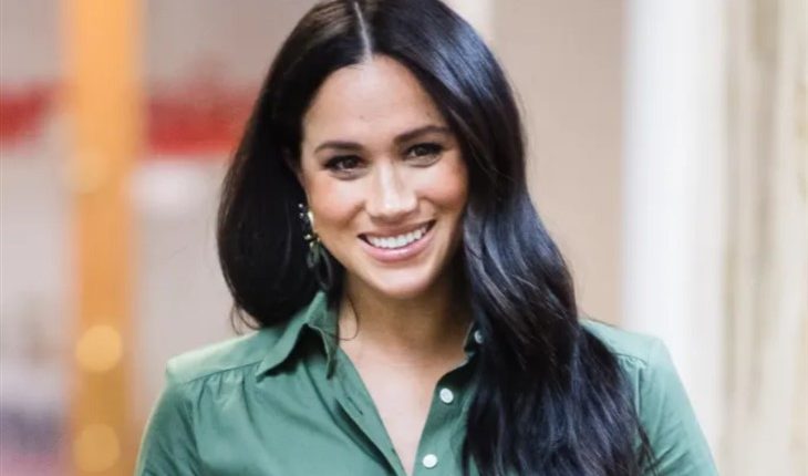 Meghan Markle
