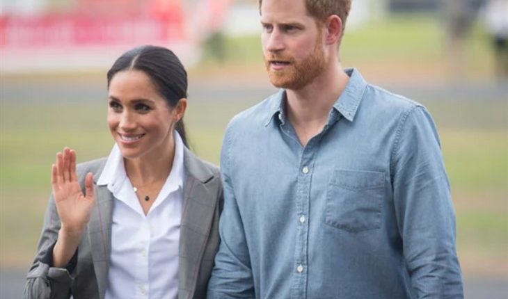 Meghan Markle – Prince Harry (730 x 469)
