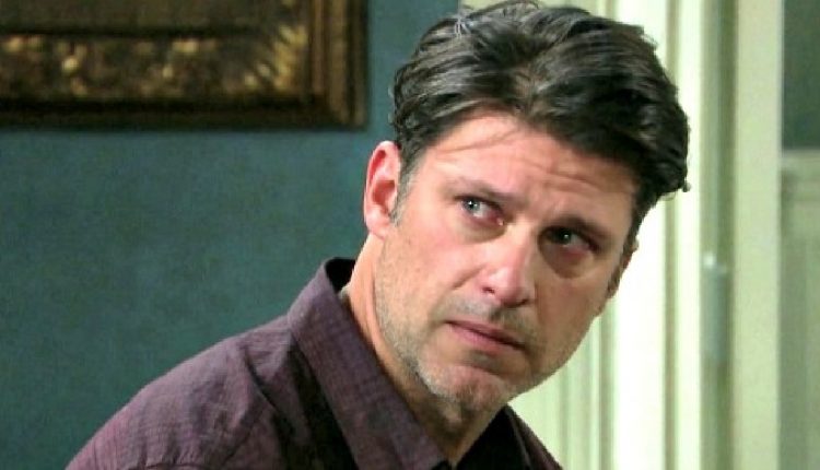 days of our lives eric brady spoilers