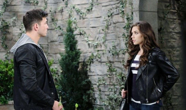 Days Of Our Lives – Ben Weston (Robert Scott Wilson) (730 x 462)