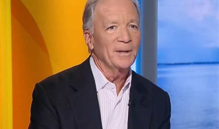 Days Of Our Lives – EP Ken Corday