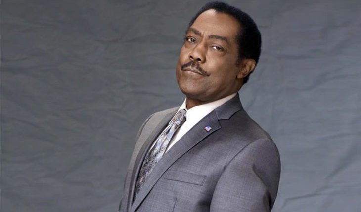 Days Of Our Lives – James Reynolds (Abe Carver)