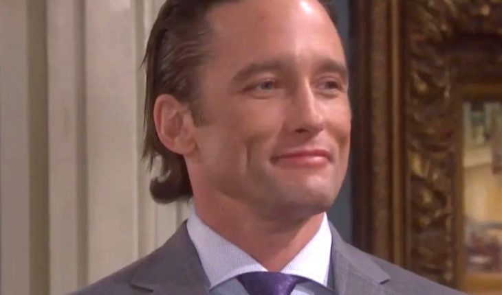 Days Of Our Lives – Jay Kenneth Johnson (Philip Kiriakis) (730 x 507)