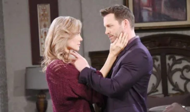 Days Of Our Lives – Kristen DiMera (Stacy Haiduk) (730 x 464)