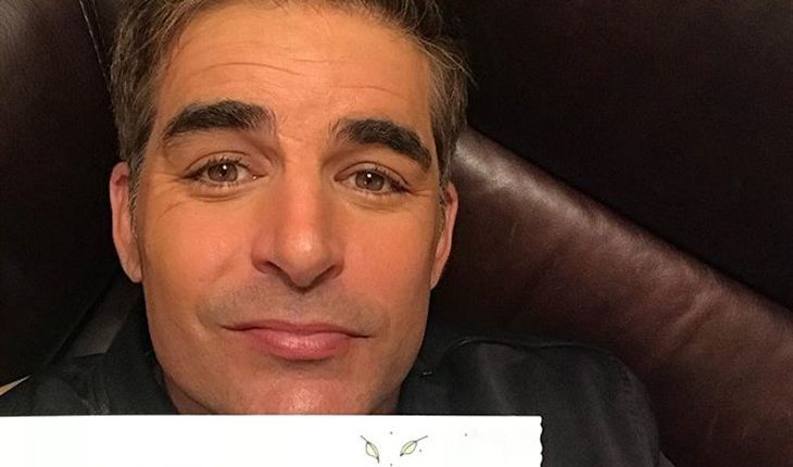 Days Of Our Lives – Rafe Hernandez (Galen Gering) (730 x 541)