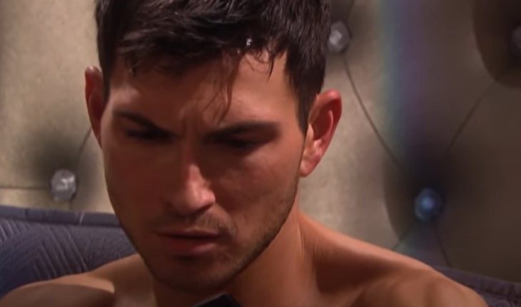 Days of Our Lives – Ben Weston (Robert Scott Wilson) (730 x 493)
