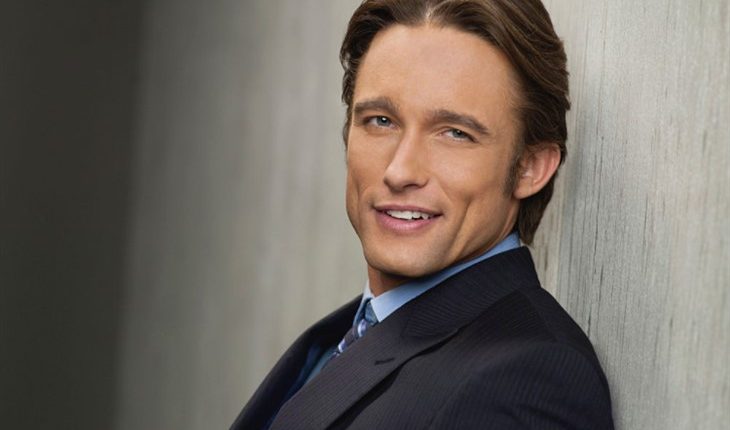 Days of Our Lives – Philip Kiriakis (Jay Kenneth Johnson) (730 x 506)