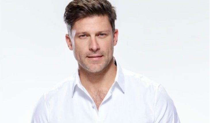 Days of our Lives – Greg Vaughan (Eric Brady) (730 x 492)