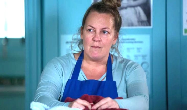 EastEnders Spoilers – Lorraine Stanley (Karen Taylor)