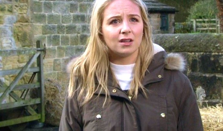 Emmerdale – Belle Dingle (Eden Taylor-Draper) (730 x 464)