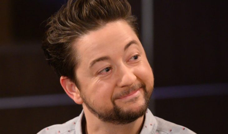 General Hospital – Bradford Anderson (Damien Spinelli) (730 x 507)