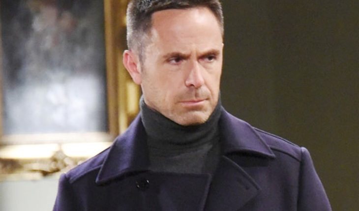 General Hospital – Julian Jerome (William DeVry) (730 x 499)