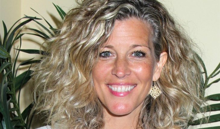 General Hospital – Laura Wright (Carly Corinthos) (730 x 506)